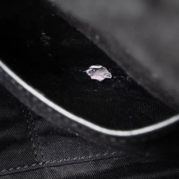 MCM Embossed Leather Klara Large Hobo - Picture 13 of 13